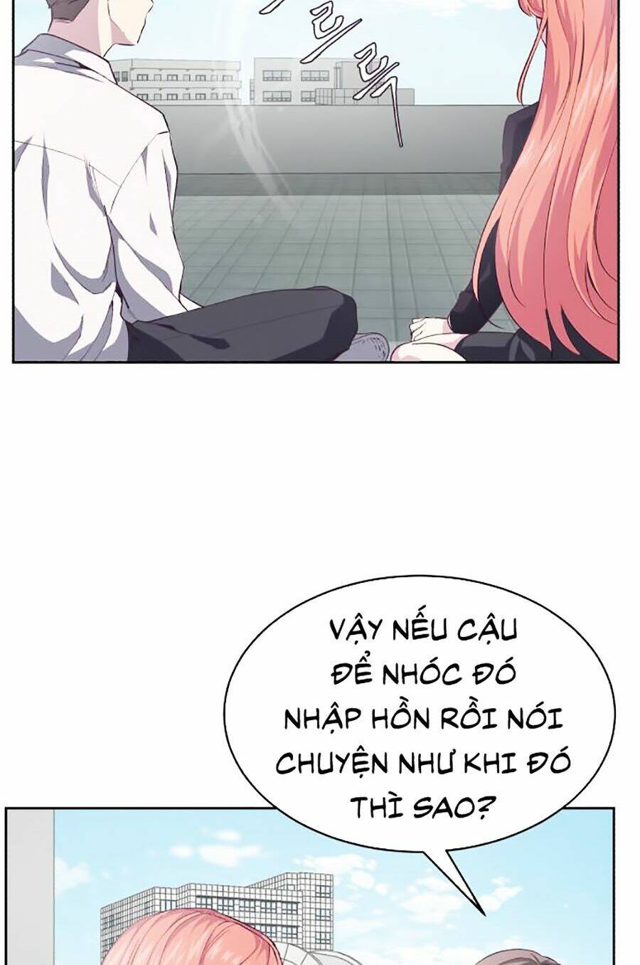 Cậu Bé Của Thần Chết - Chapter 69 - Page 38