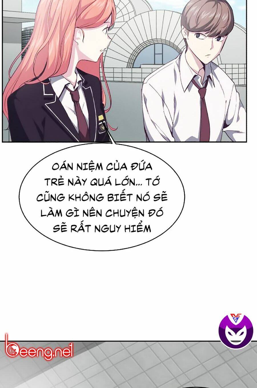 Cậu Bé Của Thần Chết - Chapter 69 - Page 39