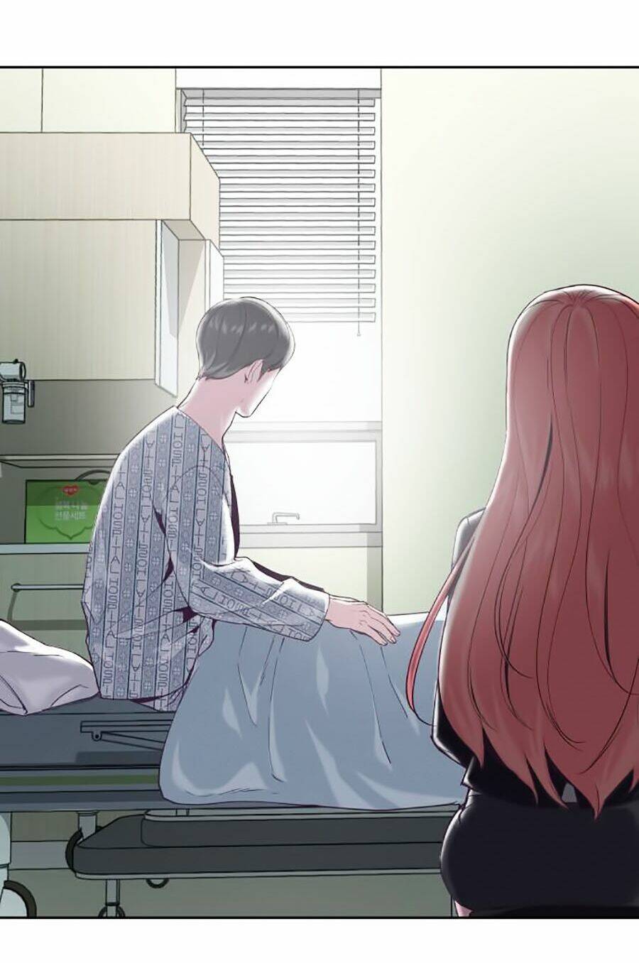 Cậu Bé Của Thần Chết - Chapter 69 - Page 44