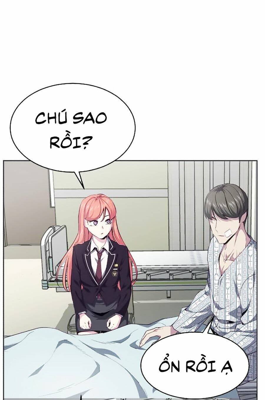 Cậu Bé Của Thần Chết - Chapter 69 - Page 45