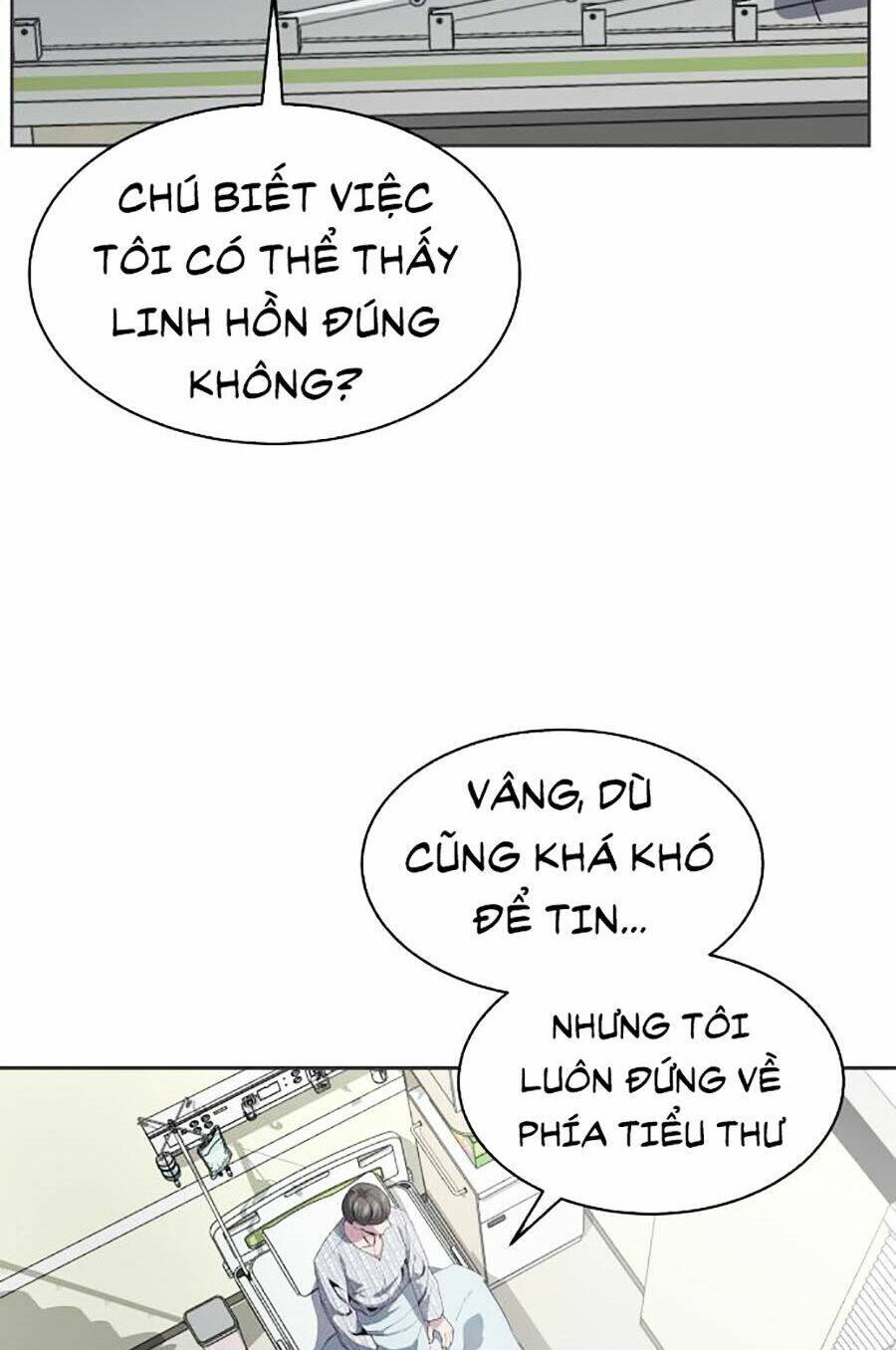 Cậu Bé Của Thần Chết - Chapter 69 - Page 46