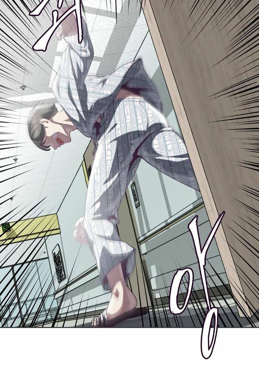 Cậu Bé Của Thần Chết - Chapter 69 - Page 54