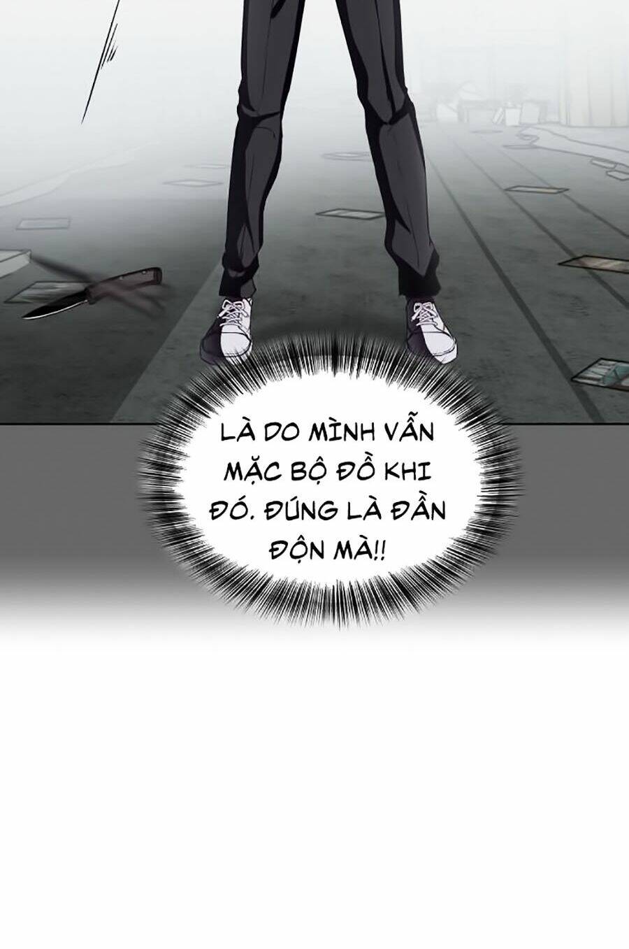 Cậu Bé Của Thần Chết - Chapter 69 - Page 5