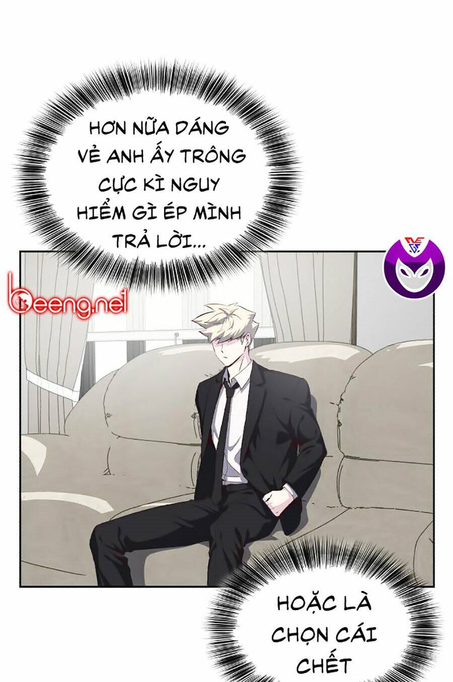 Cậu Bé Của Thần Chết - Chapter 69 - Page 6