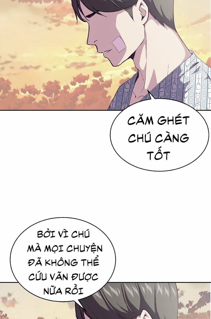 Cậu Bé Của Thần Chết - Chapter 69 - Page 77