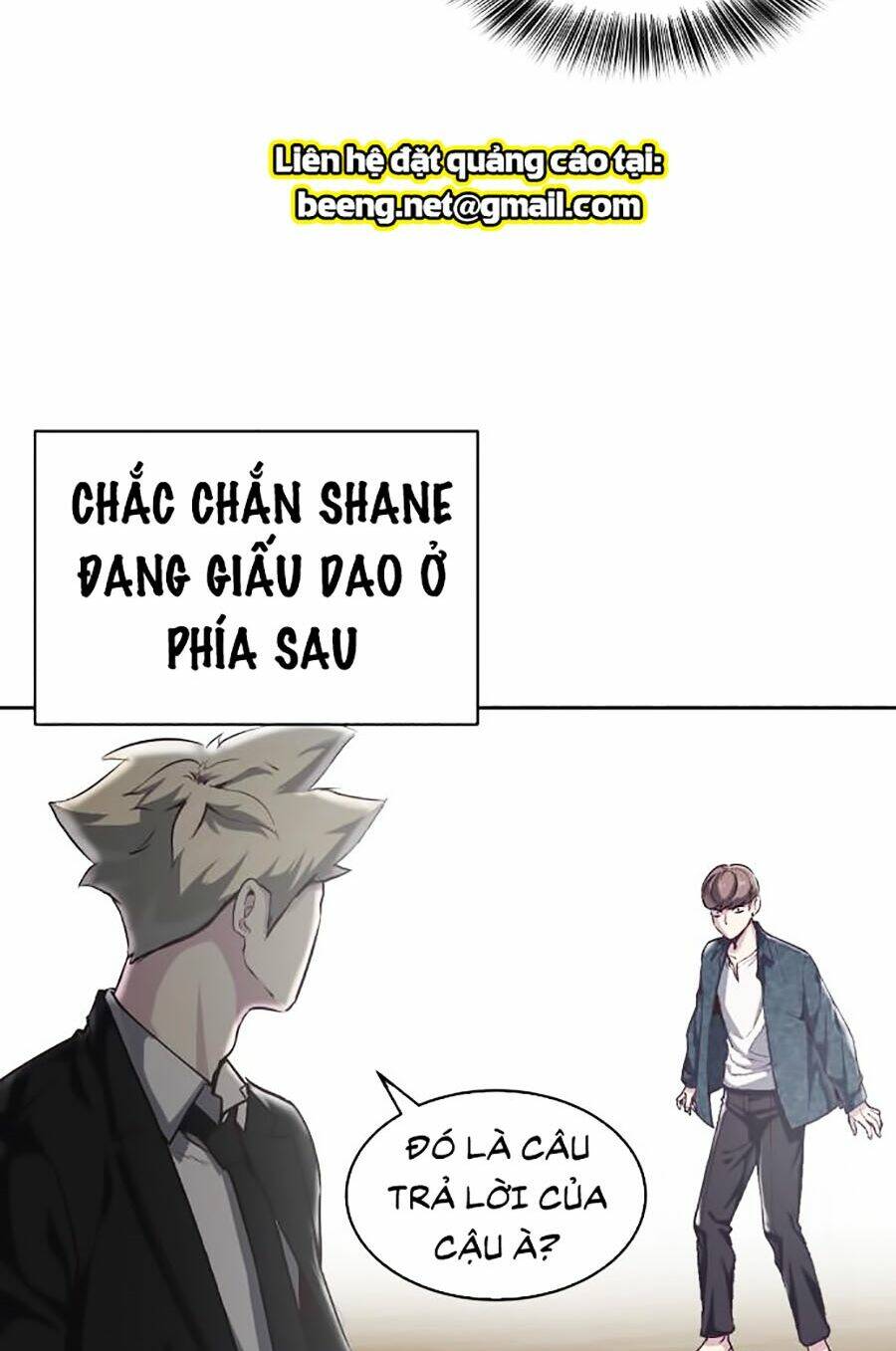 Cậu Bé Của Thần Chết - Chapter 69 - Page 7