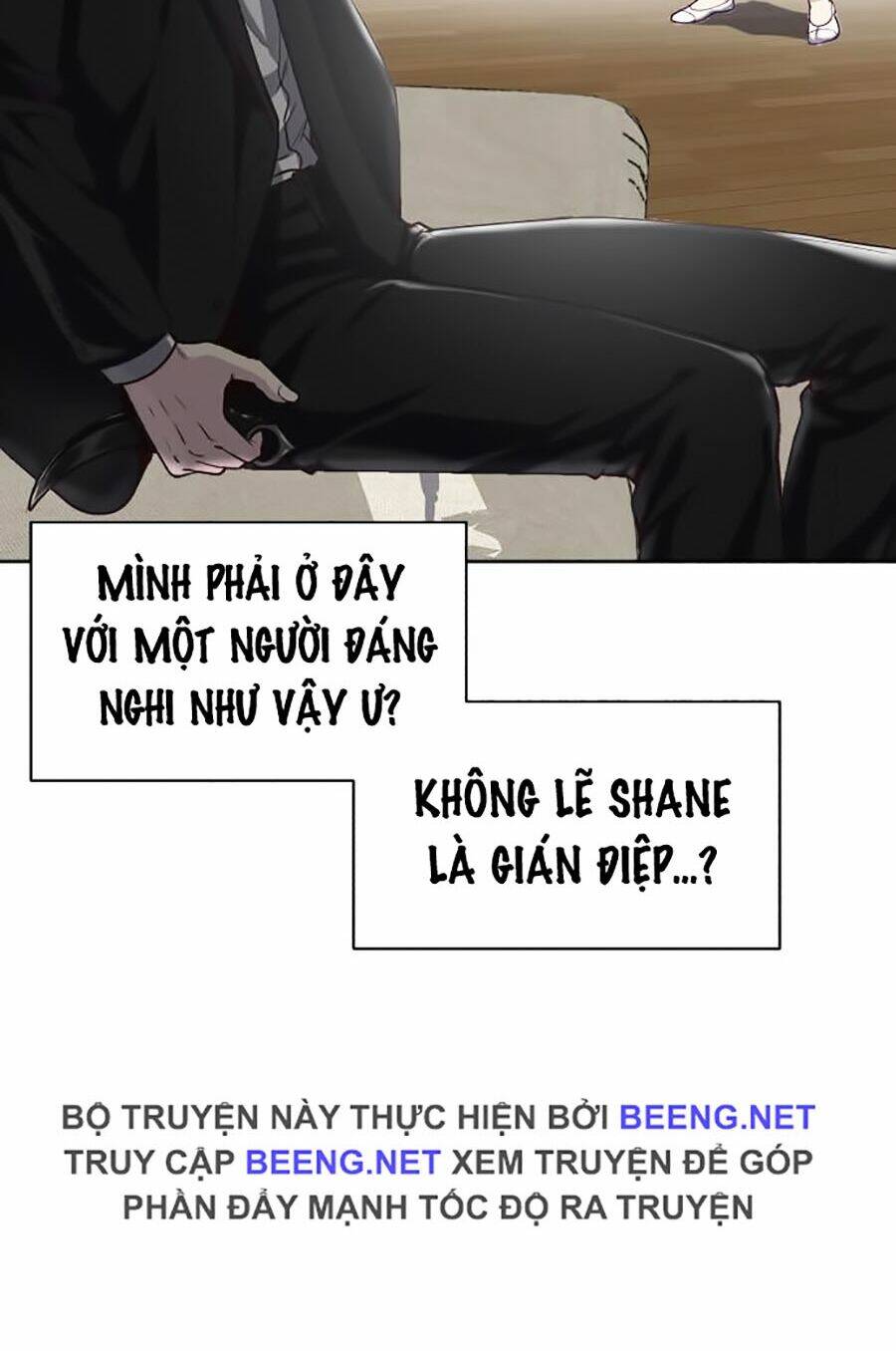 Cậu Bé Của Thần Chết - Chapter 69 - Page 8