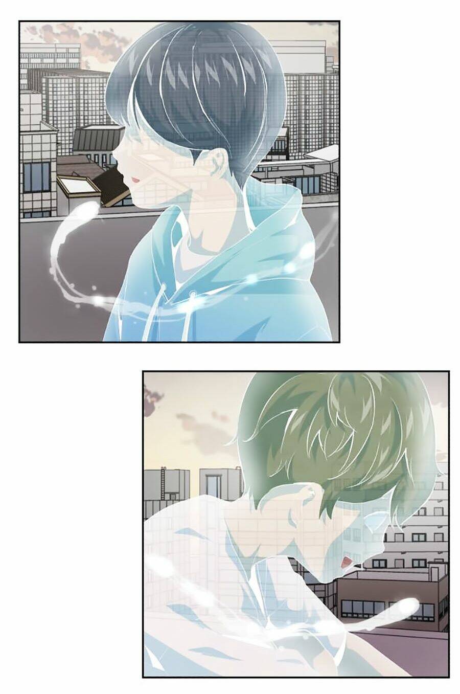 Cậu Bé Của Thần Chết - Chapter 69 - Page 91