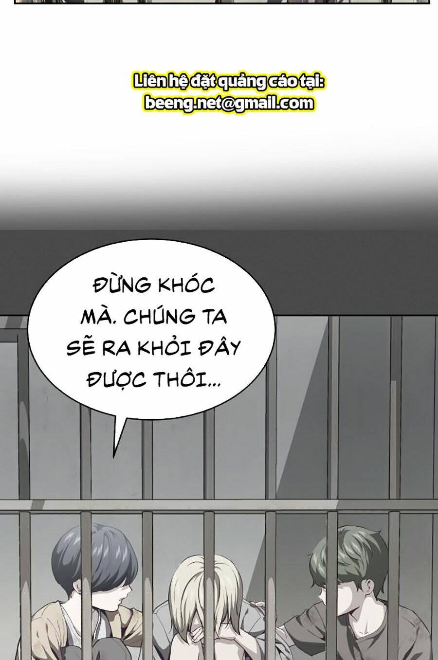 Cậu Bé Của Thần Chết - Chapter 69 - Page 93