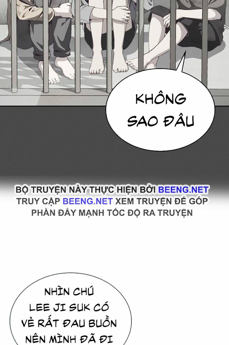 Cậu Bé Của Thần Chết - Chapter 69 - Page 94
