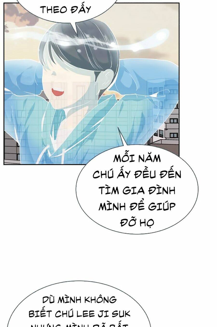 Cậu Bé Của Thần Chết - Chapter 69 - Page 95