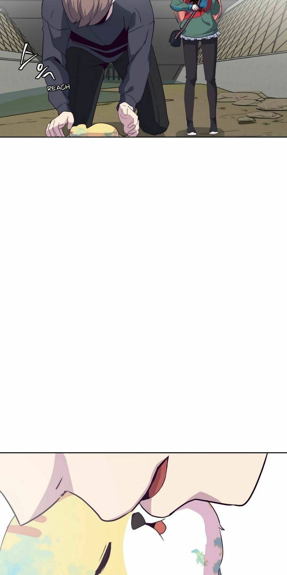 Cậu Bé Của Thần Chết - Chapter 7 - Page 104