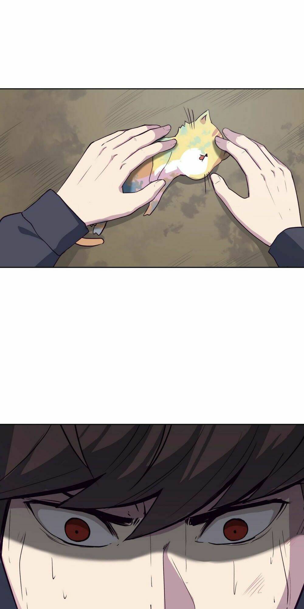 Cậu Bé Của Thần Chết - Chapter 7 - Page 106