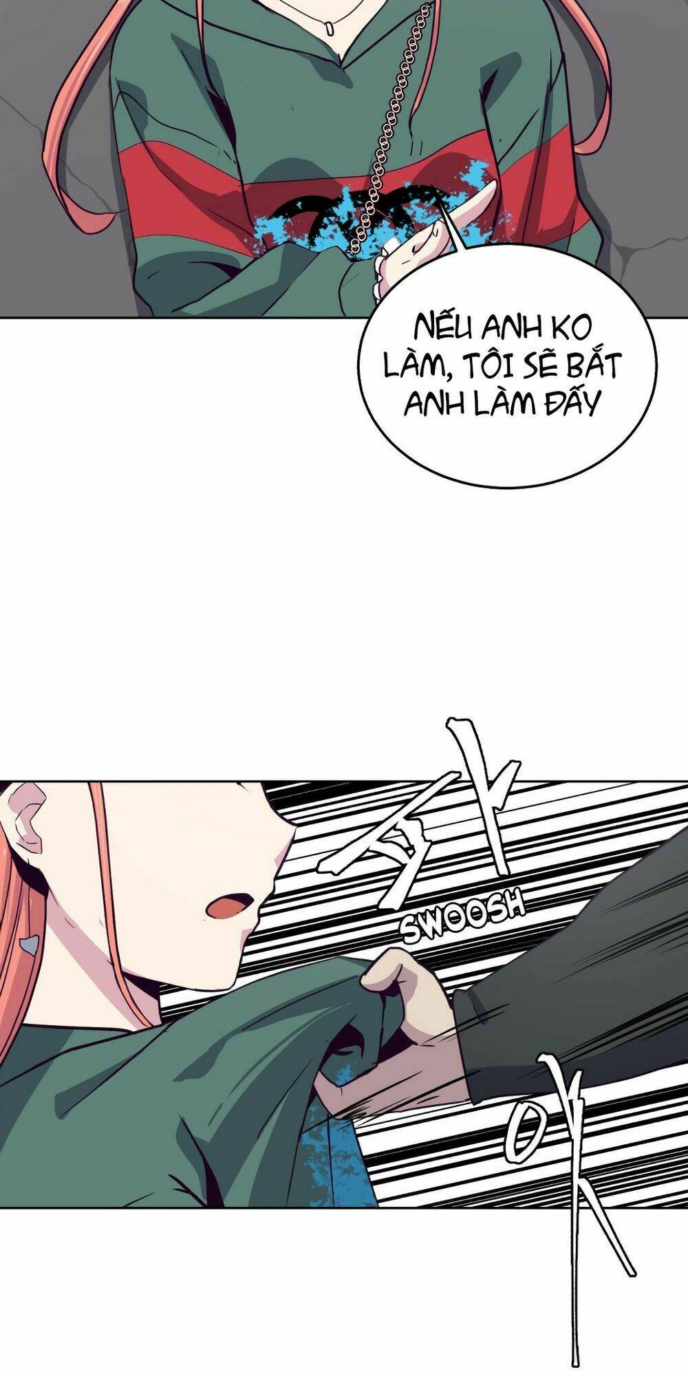 Cậu Bé Của Thần Chết - Chapter 7 - Page 11