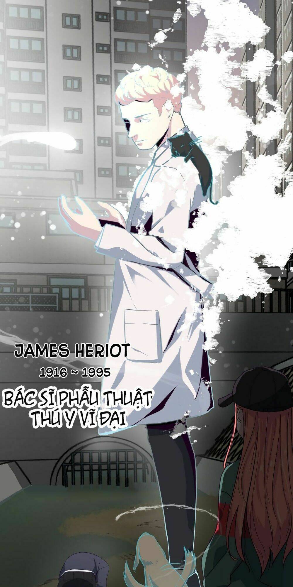 Cậu Bé Của Thần Chết - Chapter 7 - Page 120