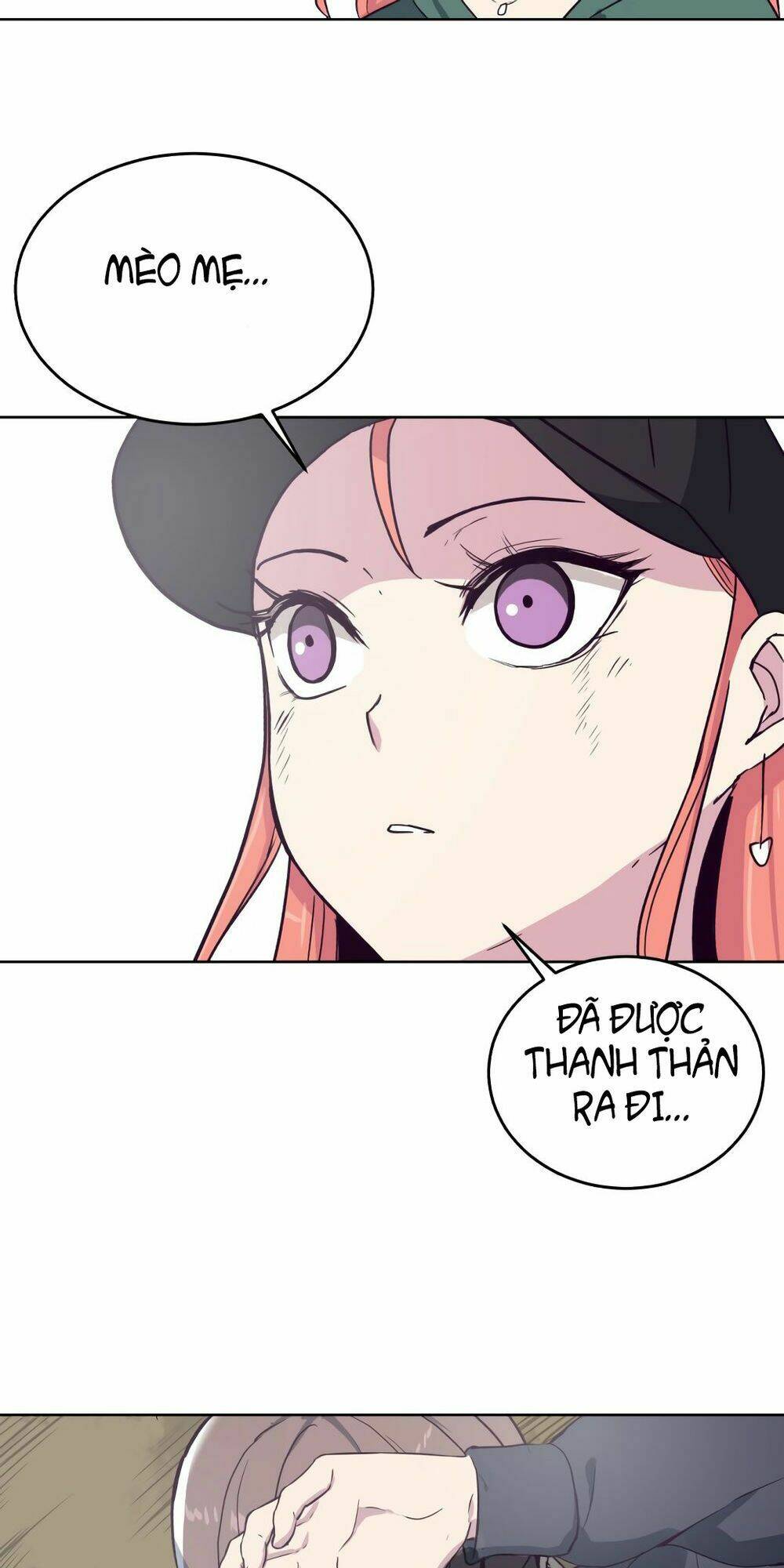 Cậu Bé Của Thần Chết - Chapter 7 - Page 138