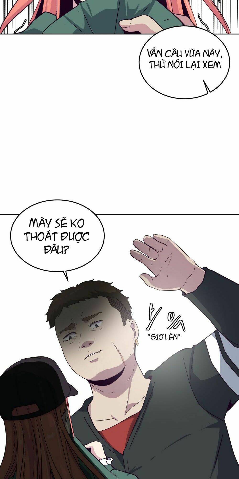 Cậu Bé Của Thần Chết - Chapter 7 - Page 15