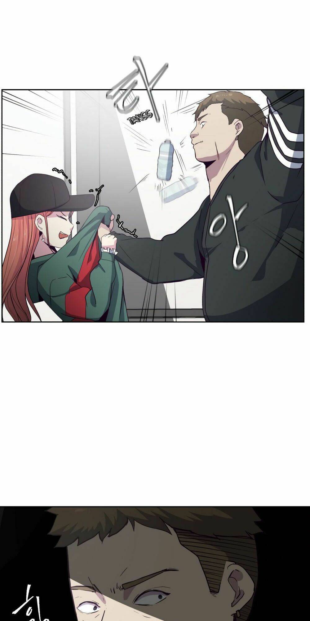 Cậu Bé Của Thần Chết - Chapter 7 - Page 17