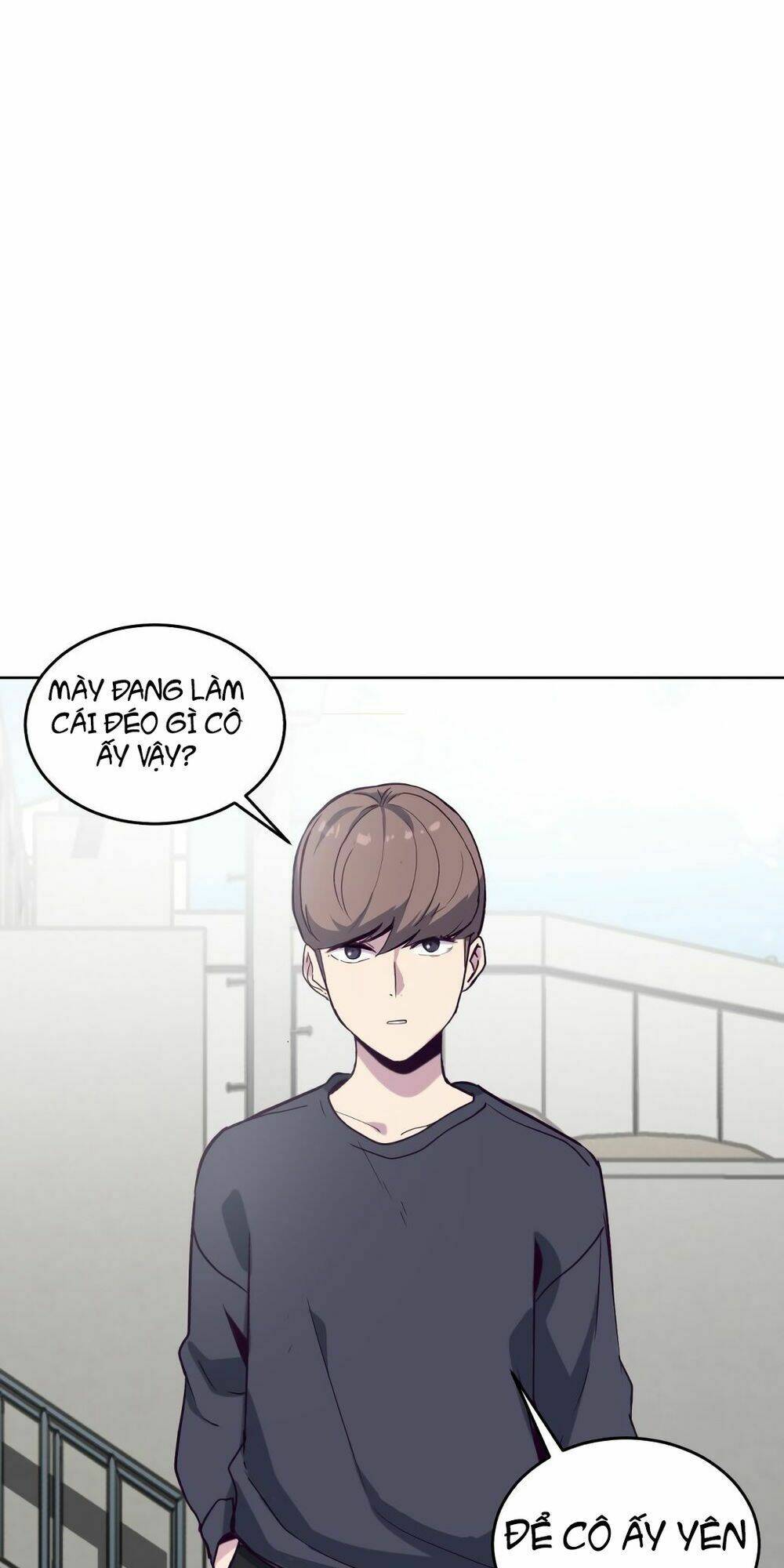 Cậu Bé Của Thần Chết - Chapter 7 - Page 19