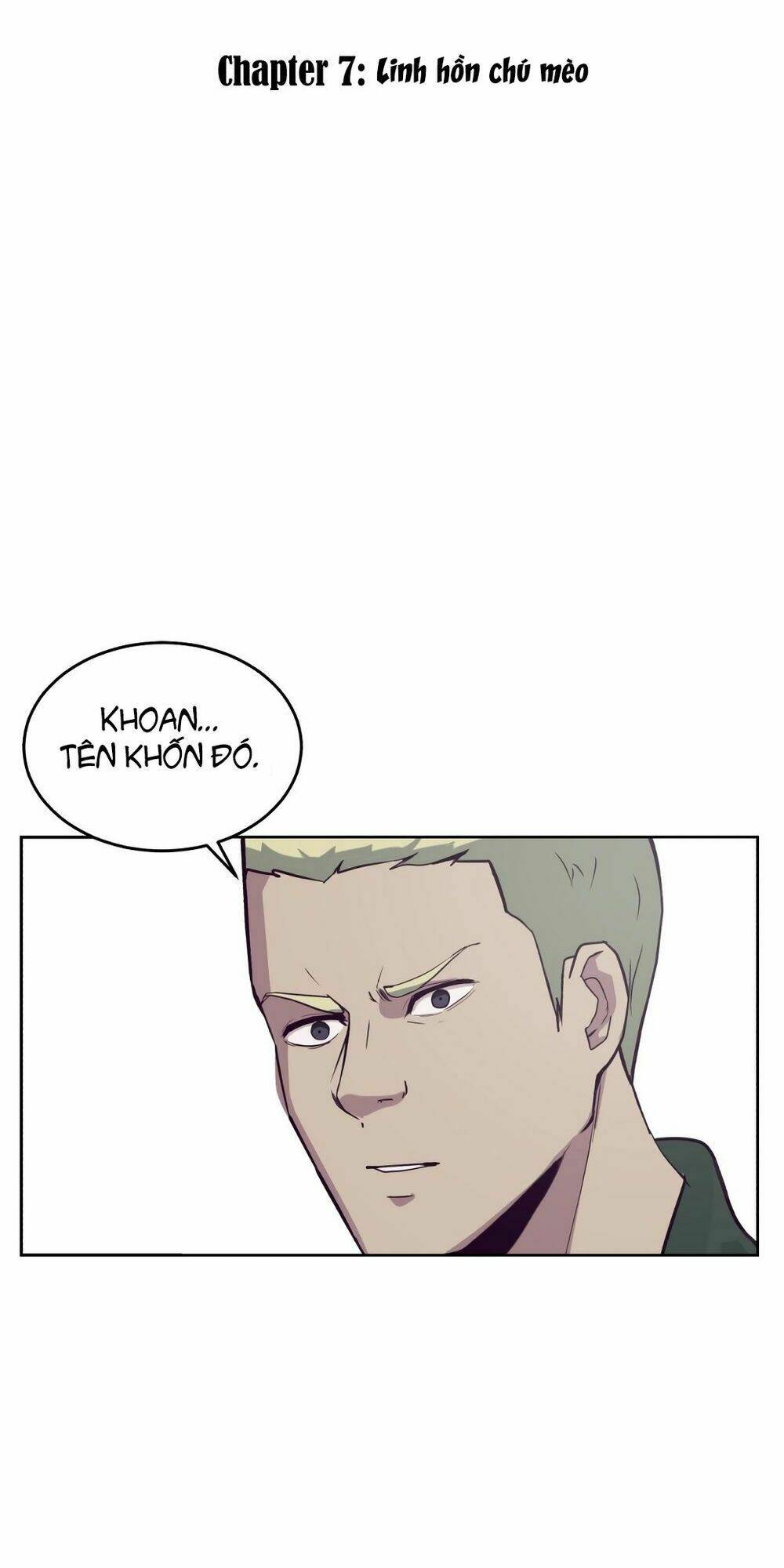 Cậu Bé Của Thần Chết - Chapter 7 - Page 23