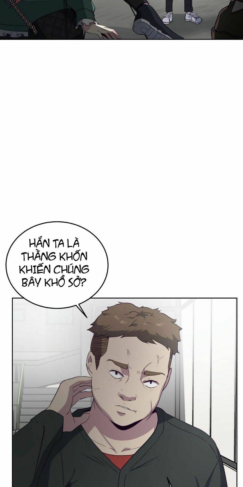 Cậu Bé Của Thần Chết - Chapter 7 - Page 26