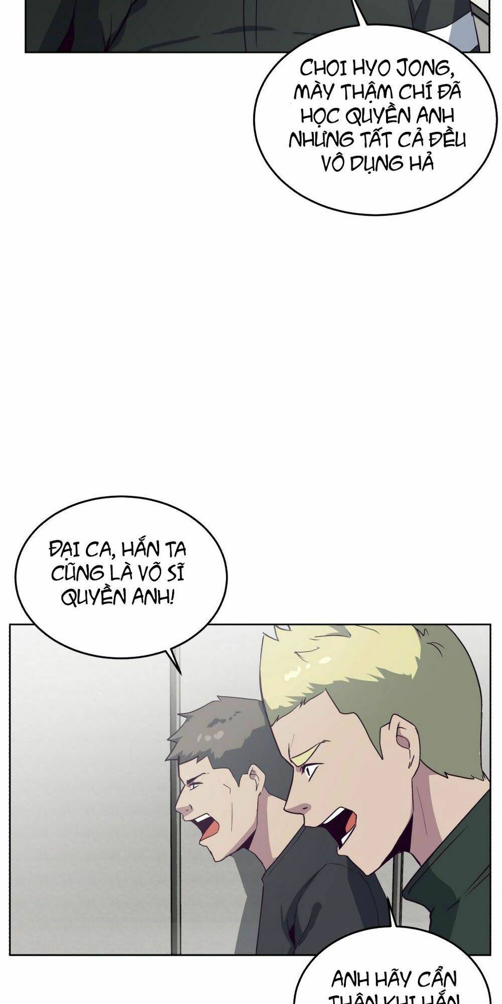 Cậu Bé Của Thần Chết - Chapter 7 - Page 27