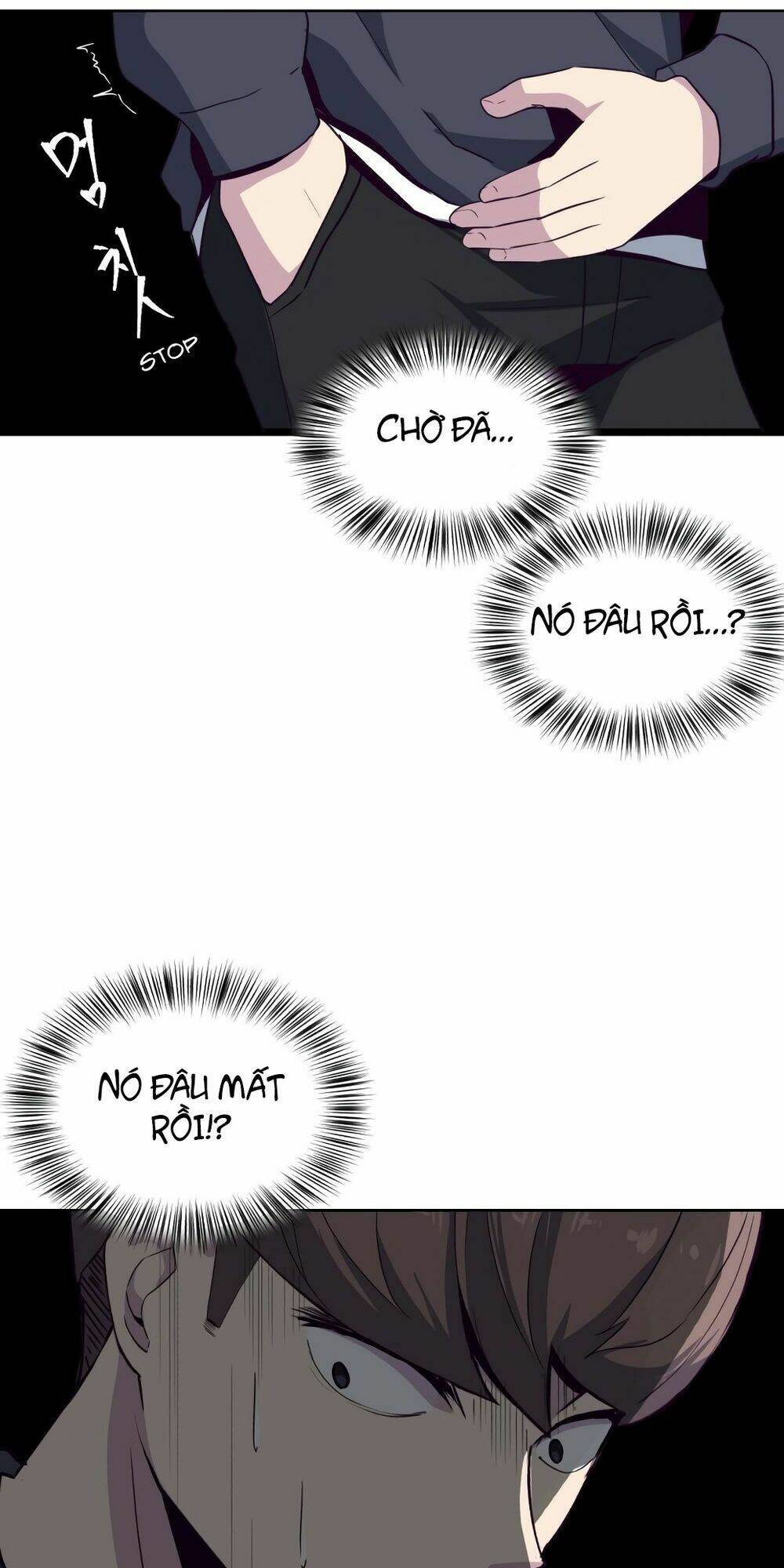 Cậu Bé Của Thần Chết - Chapter 7 - Page 32