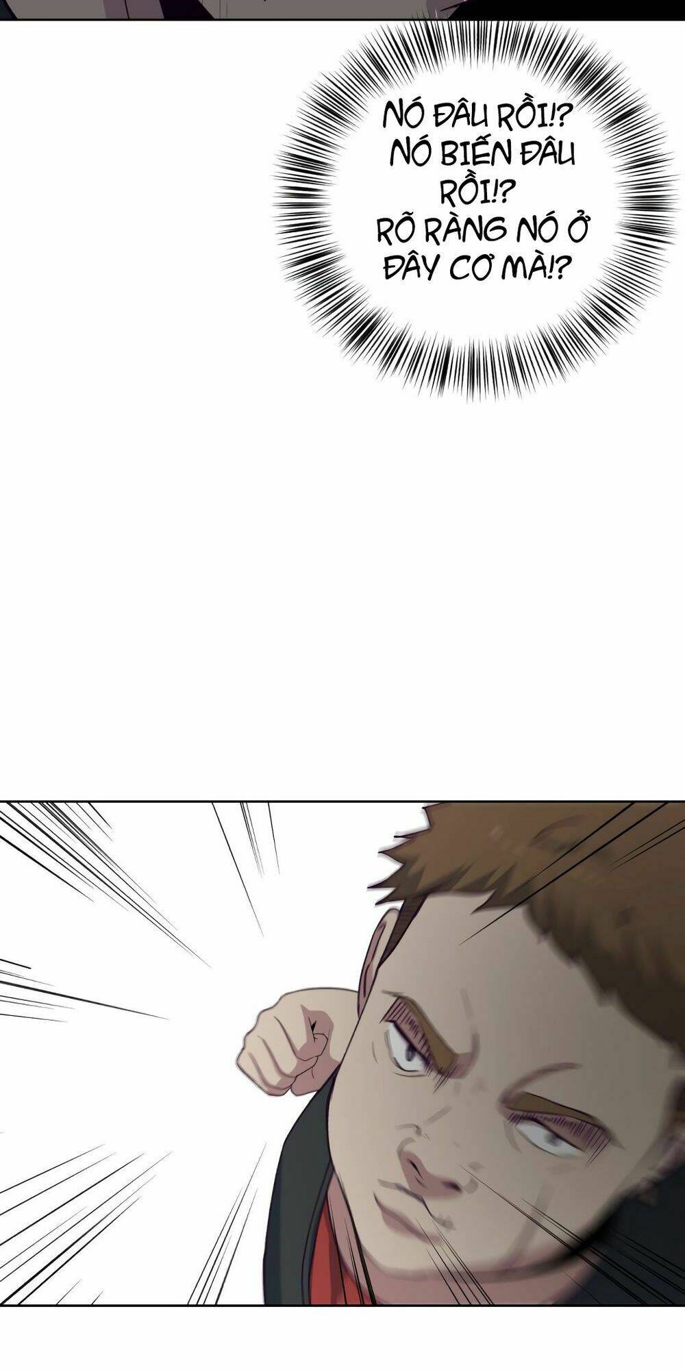 Cậu Bé Của Thần Chết - Chapter 7 - Page 33