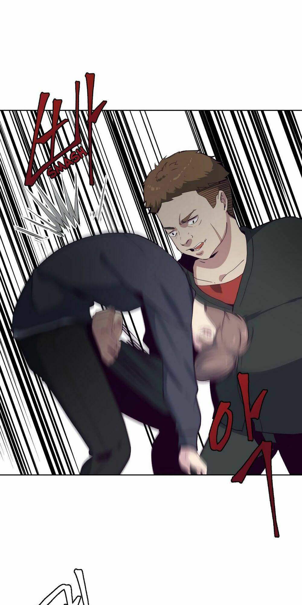 Cậu Bé Của Thần Chết - Chapter 7 - Page 34