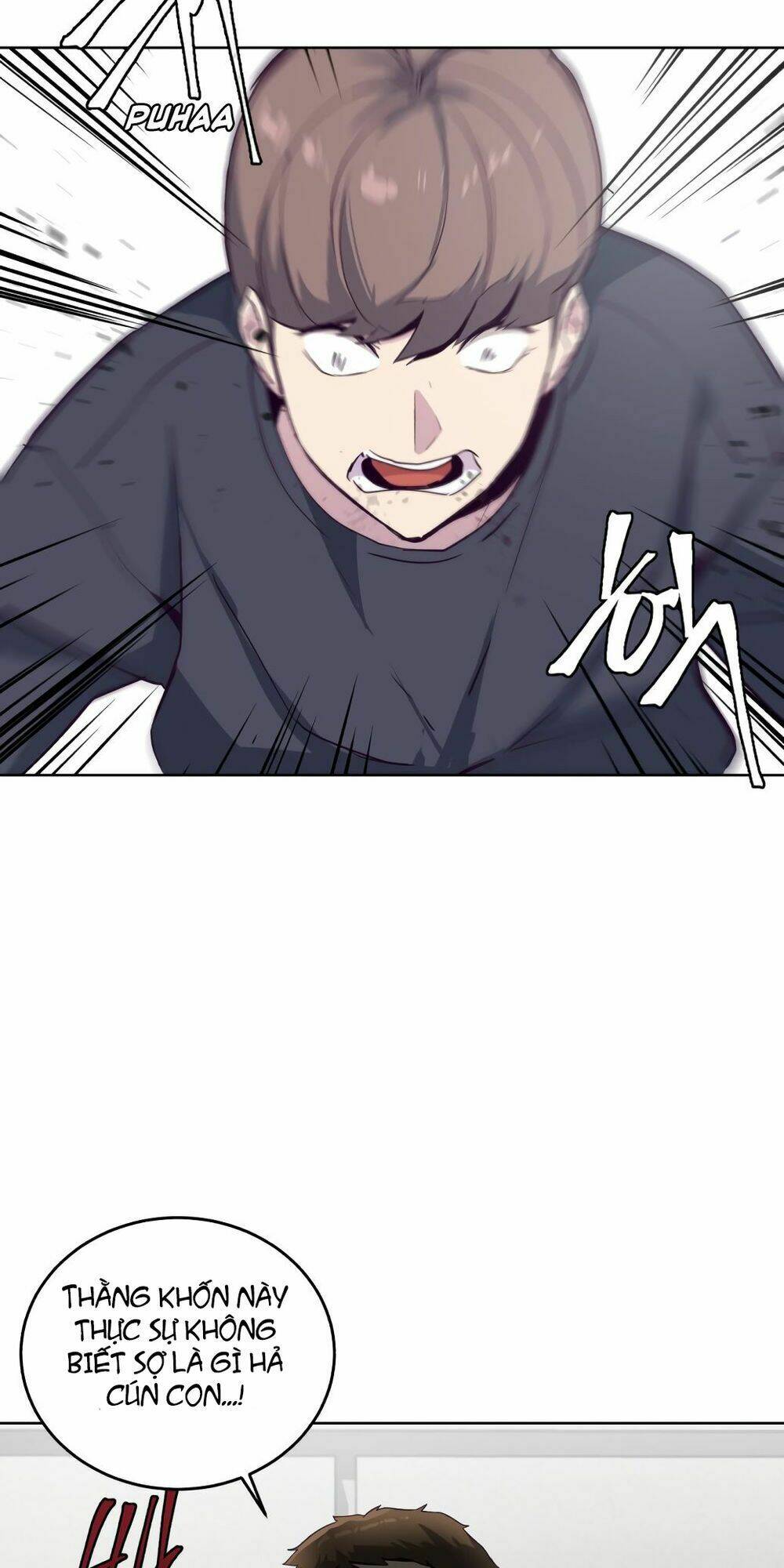 Cậu Bé Của Thần Chết - Chapter 7 - Page 35