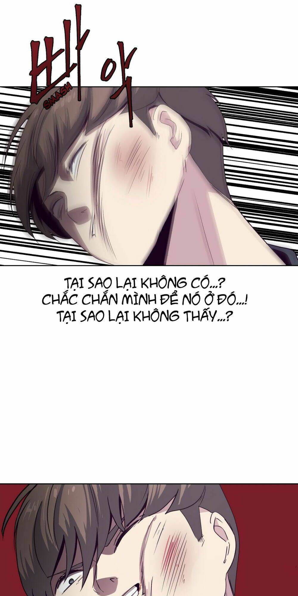 Cậu Bé Của Thần Chết - Chapter 7 - Page 37