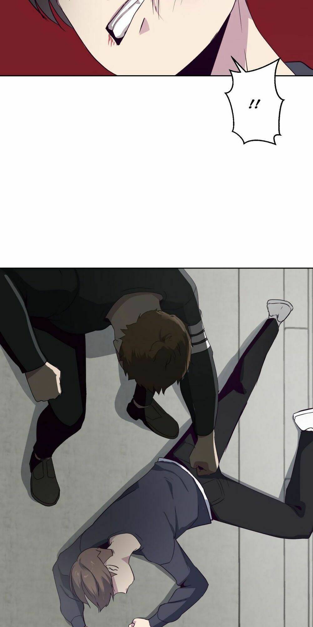 Cậu Bé Của Thần Chết - Chapter 7 - Page 38