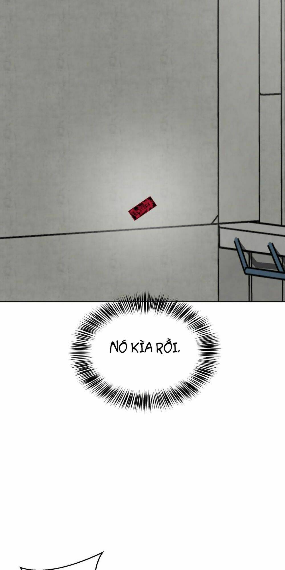 Cậu Bé Của Thần Chết - Chapter 7 - Page 40