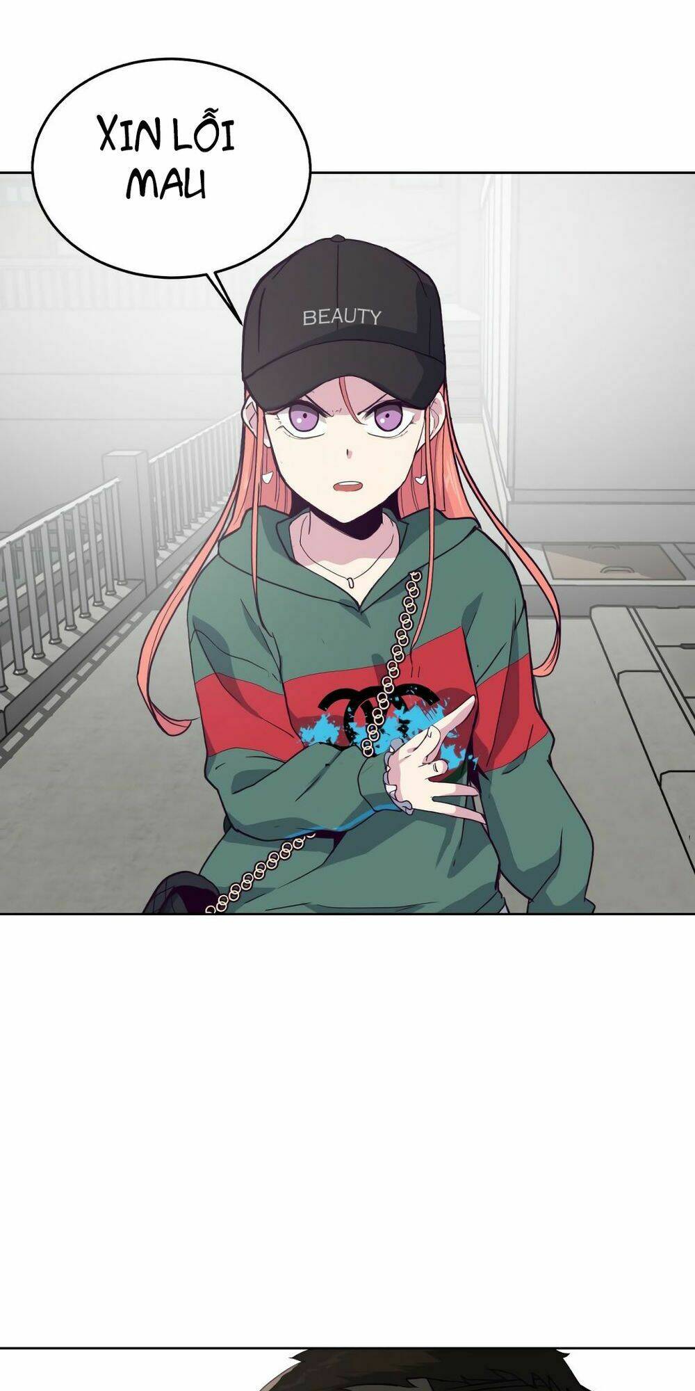 Cậu Bé Của Thần Chết - Chapter 7 - Page 4