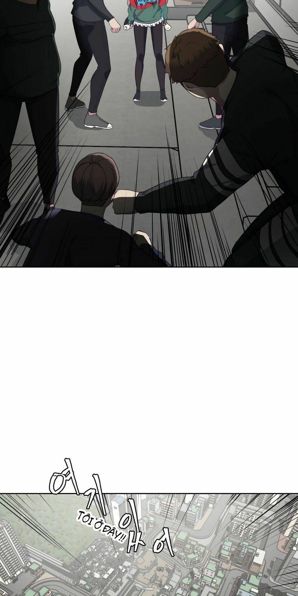 Cậu Bé Của Thần Chết - Chapter 7 - Page 56