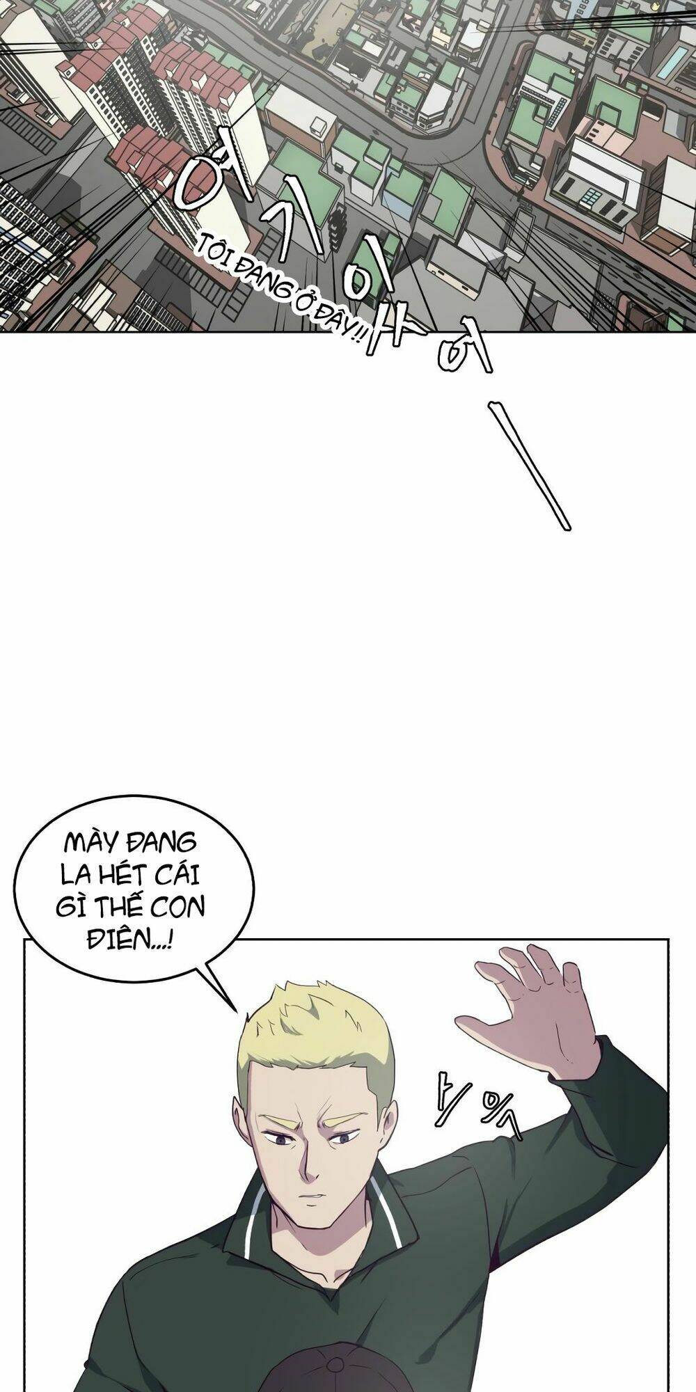 Cậu Bé Của Thần Chết - Chapter 7 - Page 57