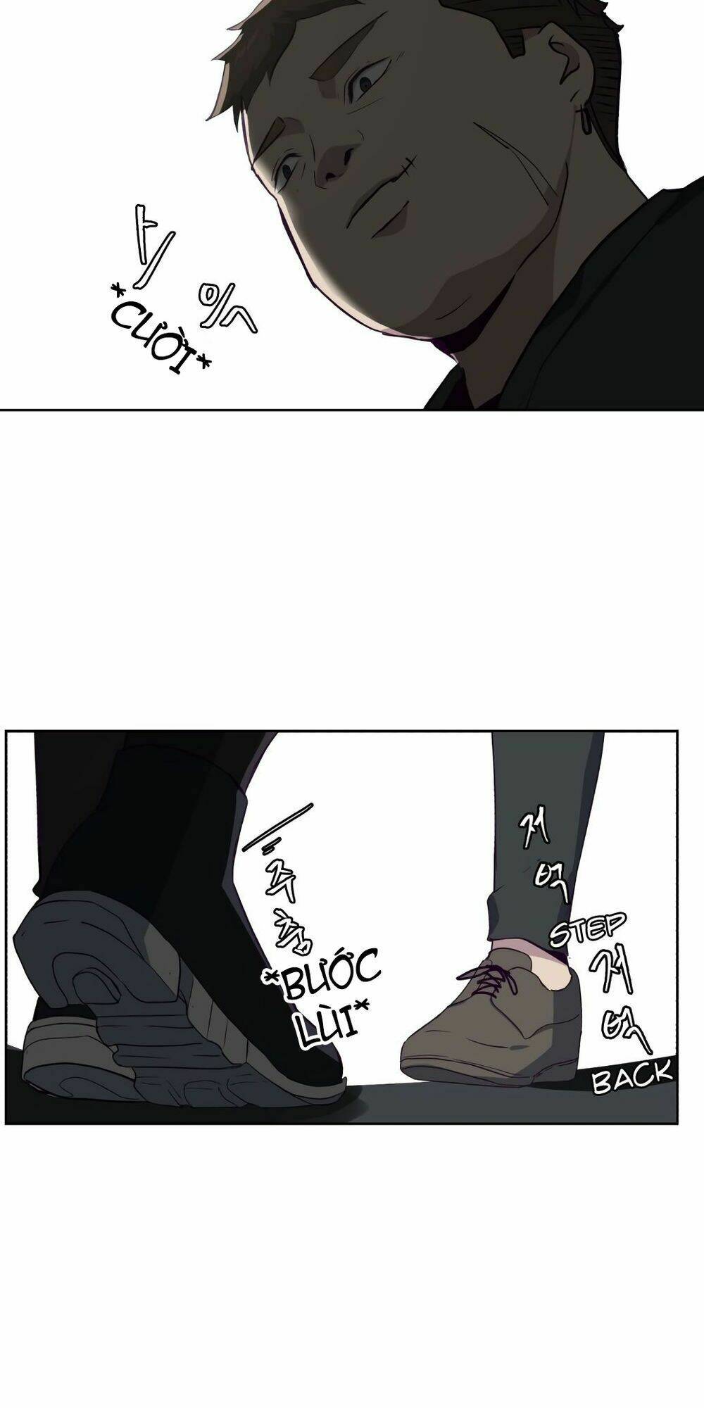 Cậu Bé Của Thần Chết - Chapter 7 - Page 5