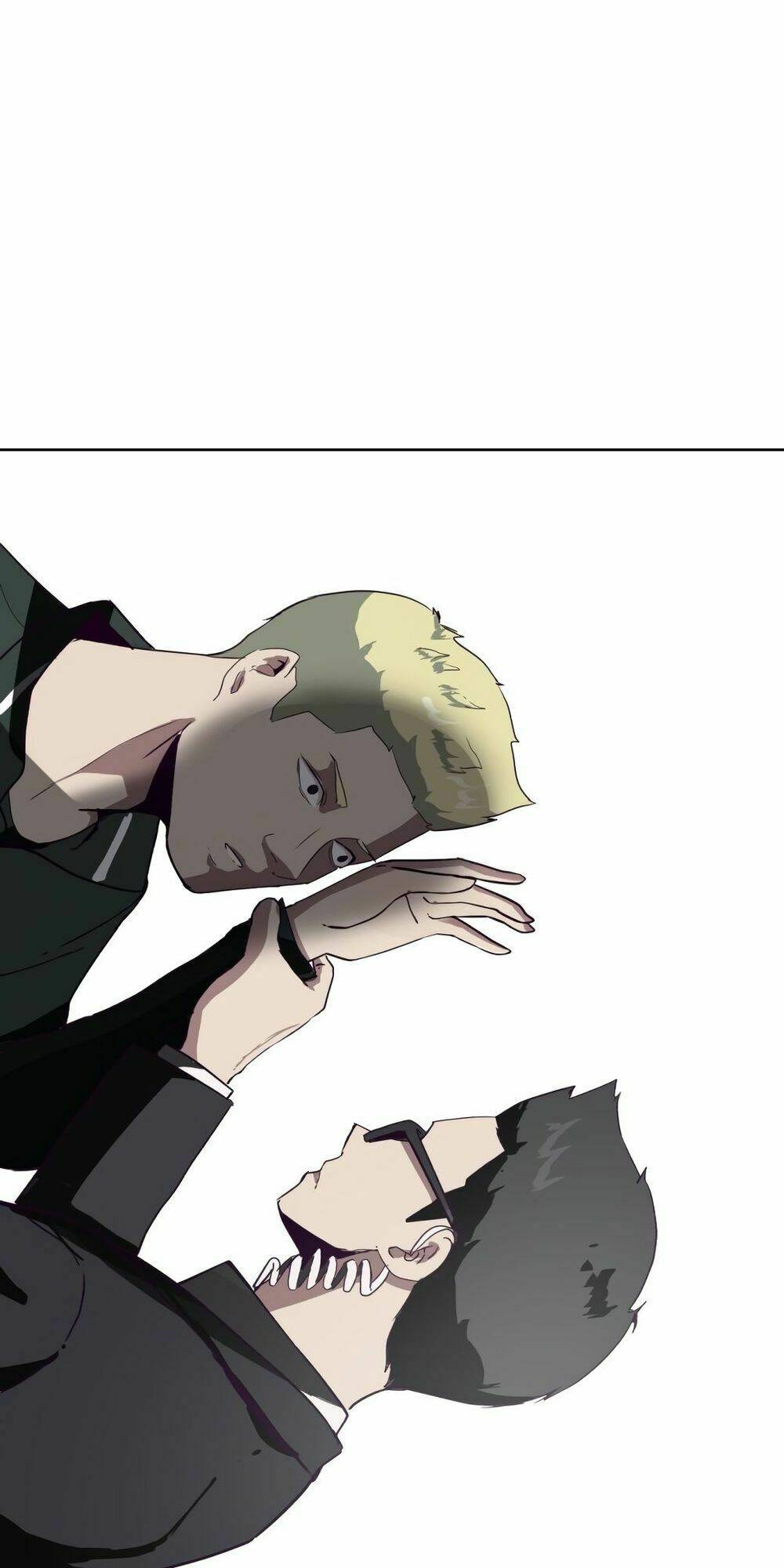 Cậu Bé Của Thần Chết - Chapter 7 - Page 63