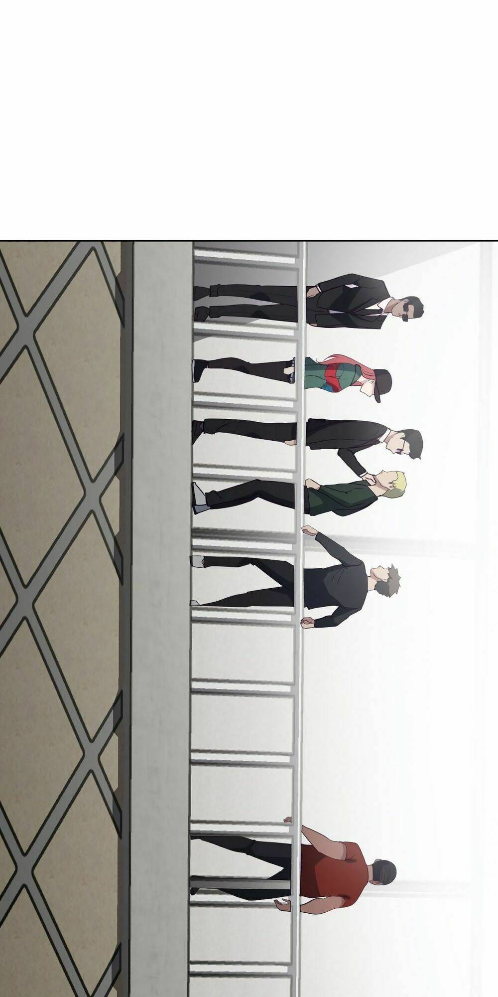 Cậu Bé Của Thần Chết - Chapter 7 - Page 65