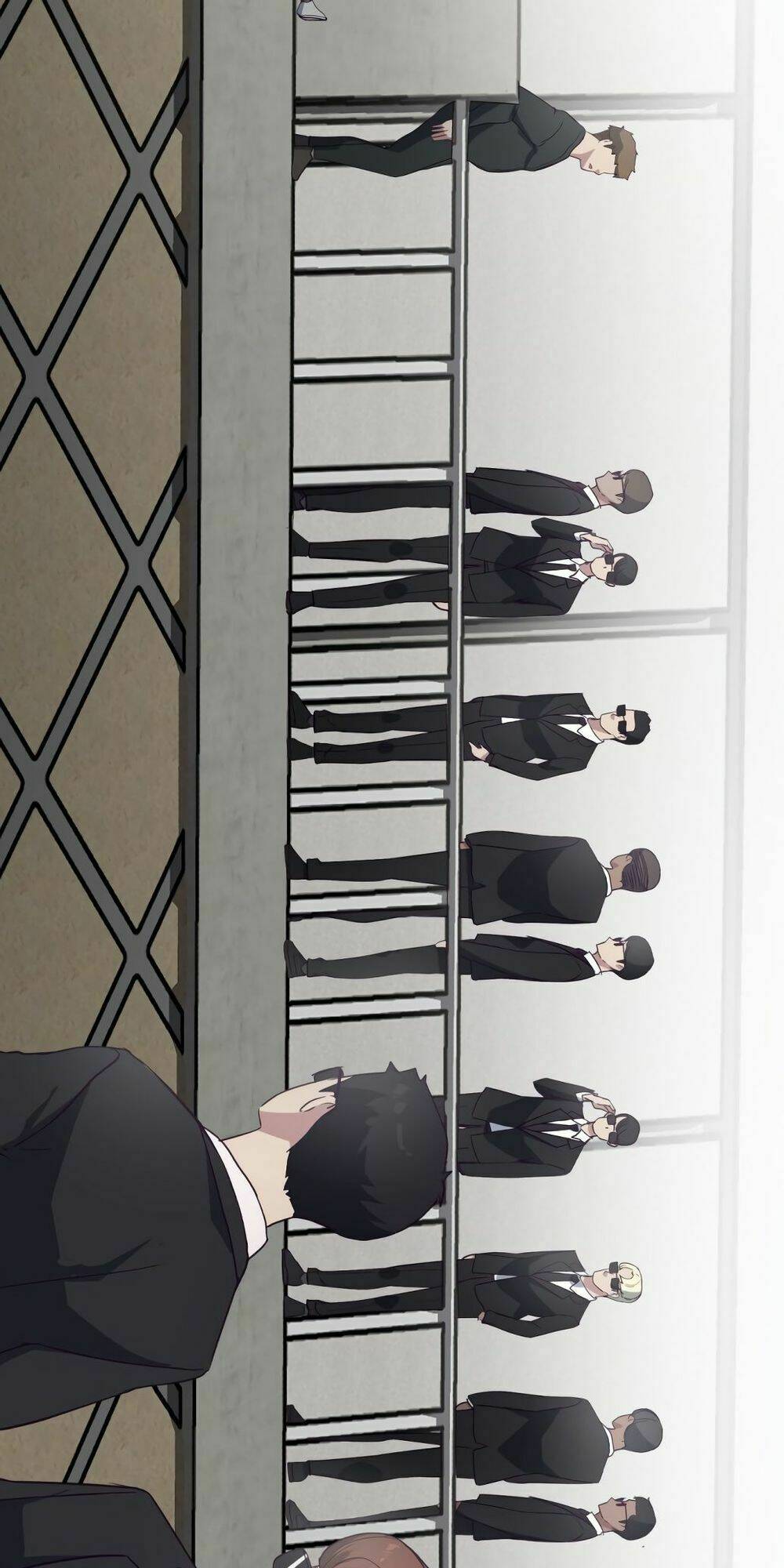 Cậu Bé Của Thần Chết - Chapter 7 - Page 67