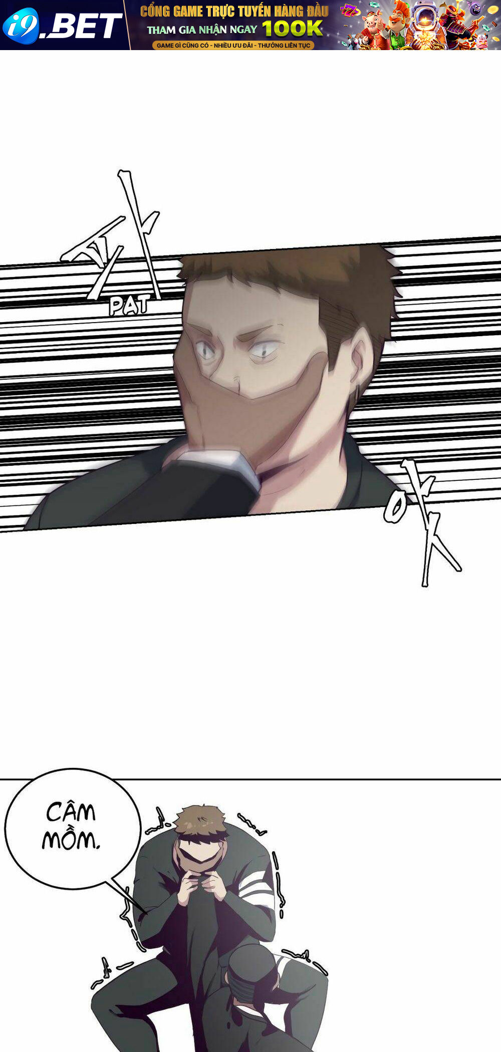 Cậu Bé Của Thần Chết - Chapter 7 - Page 73