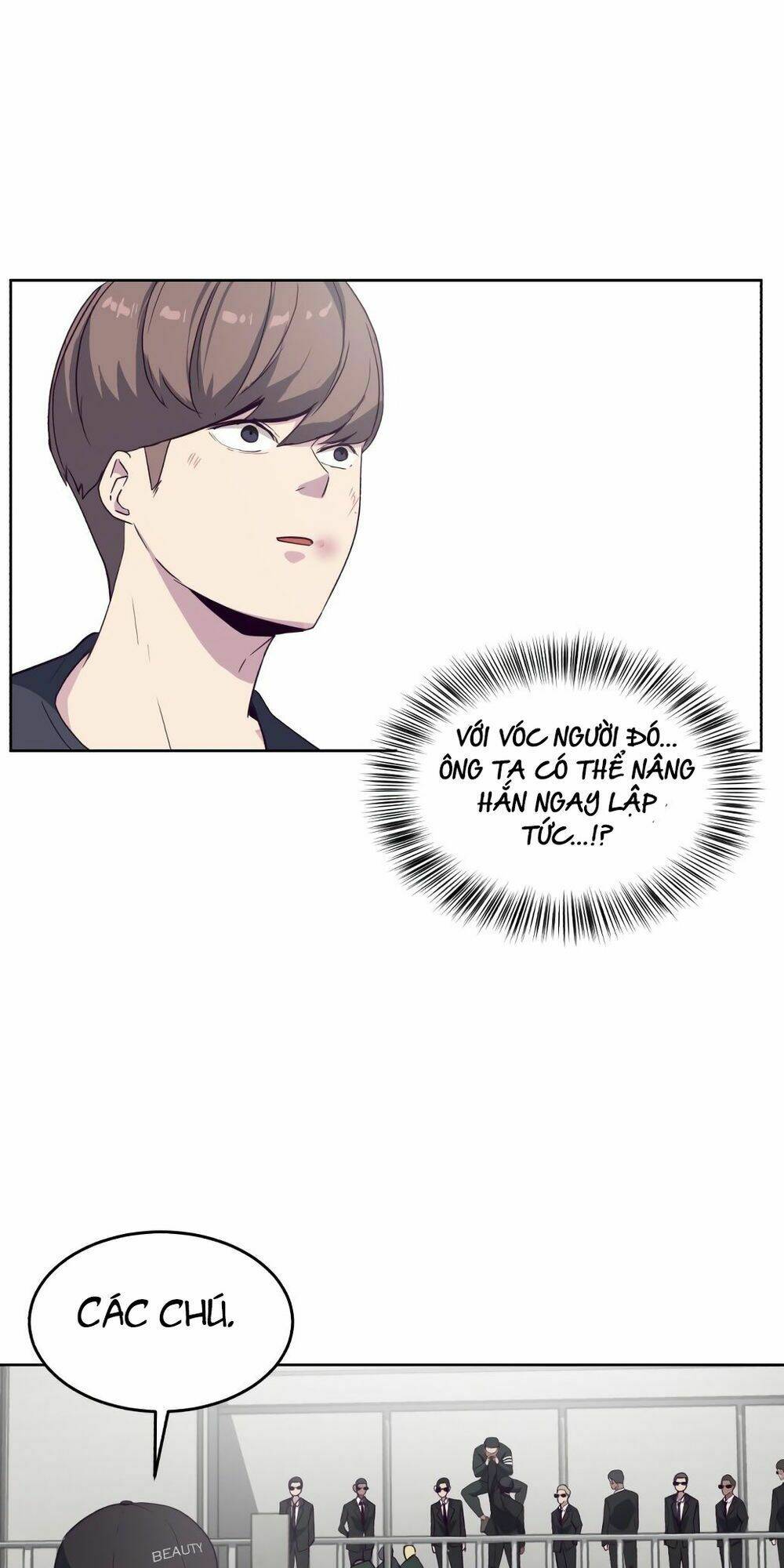 Cậu Bé Của Thần Chết - Chapter 7 - Page 77