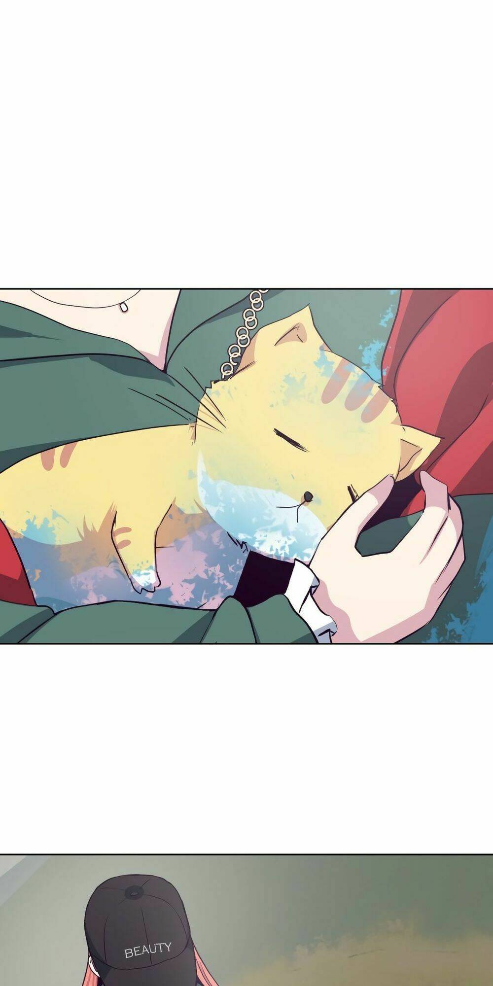 Cậu Bé Của Thần Chết - Chapter 7 - Page 81