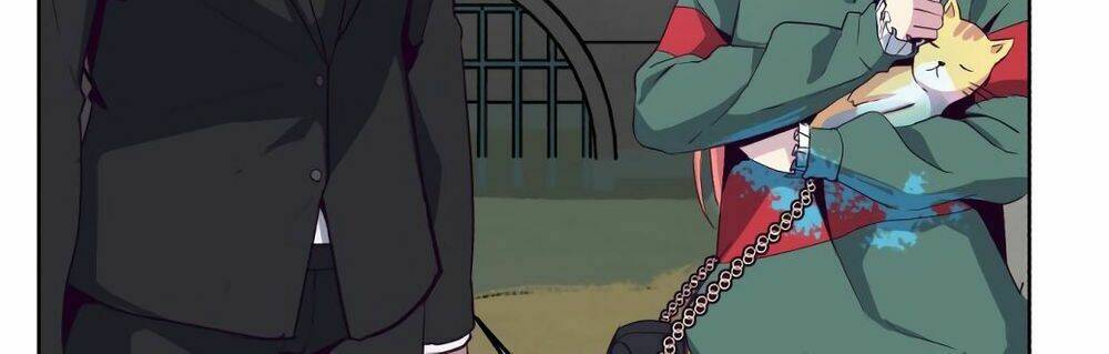 Cậu Bé Của Thần Chết - Chapter 7 - Page 84