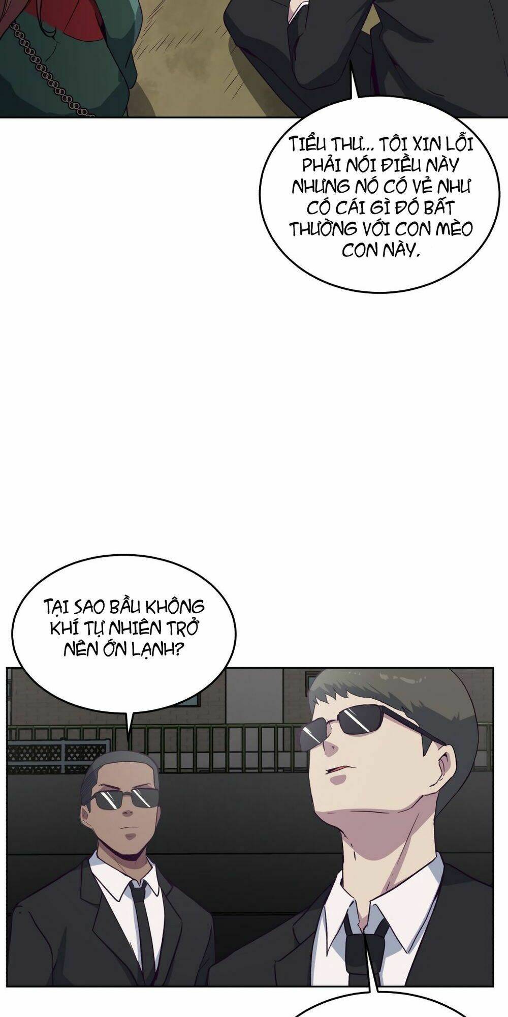 Cậu Bé Của Thần Chết - Chapter 7 - Page 88