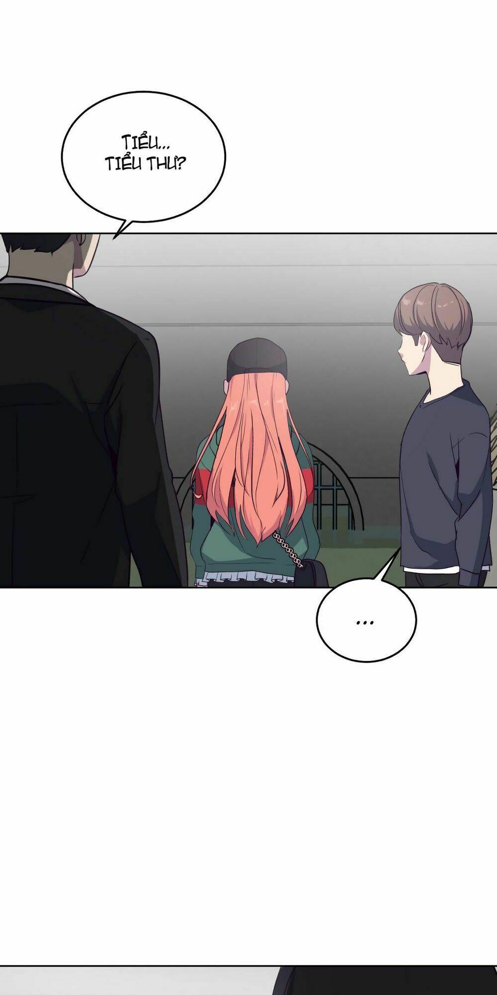 Cậu Bé Của Thần Chết - Chapter 7 - Page 90