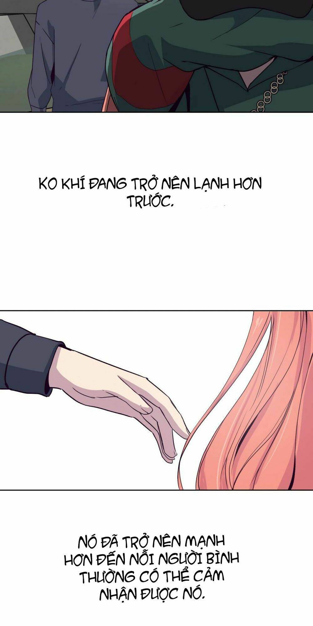 Cậu Bé Của Thần Chết - Chapter 7 - Page 92