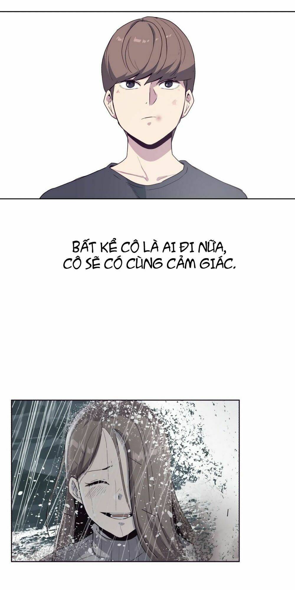 Cậu Bé Của Thần Chết - Chapter 7 - Page 94