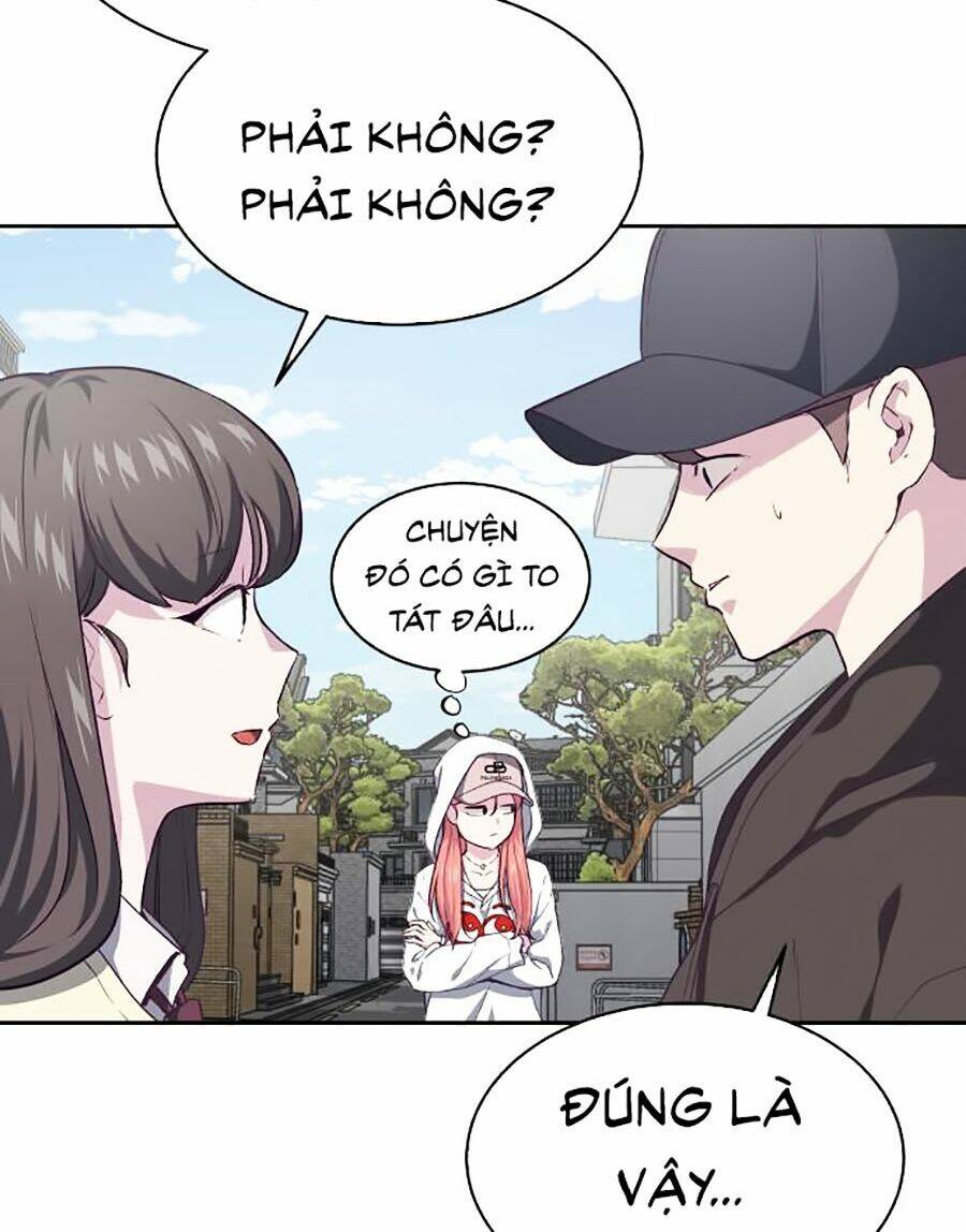 Cậu Bé Của Thần Chết - Chapter 70 - Page 99