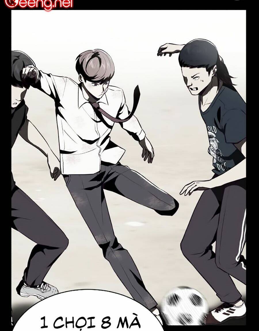 Cậu Bé Của Thần Chết - Chapter 70 - Page 102